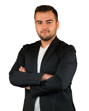 Tolga Er